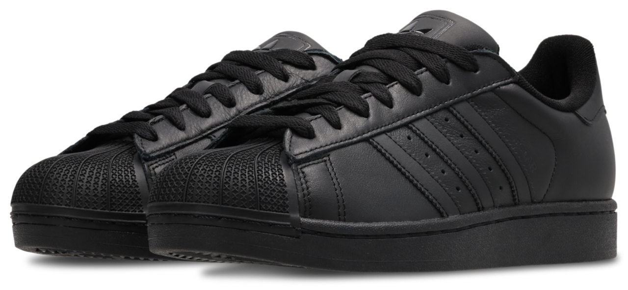 adidas Superstar II