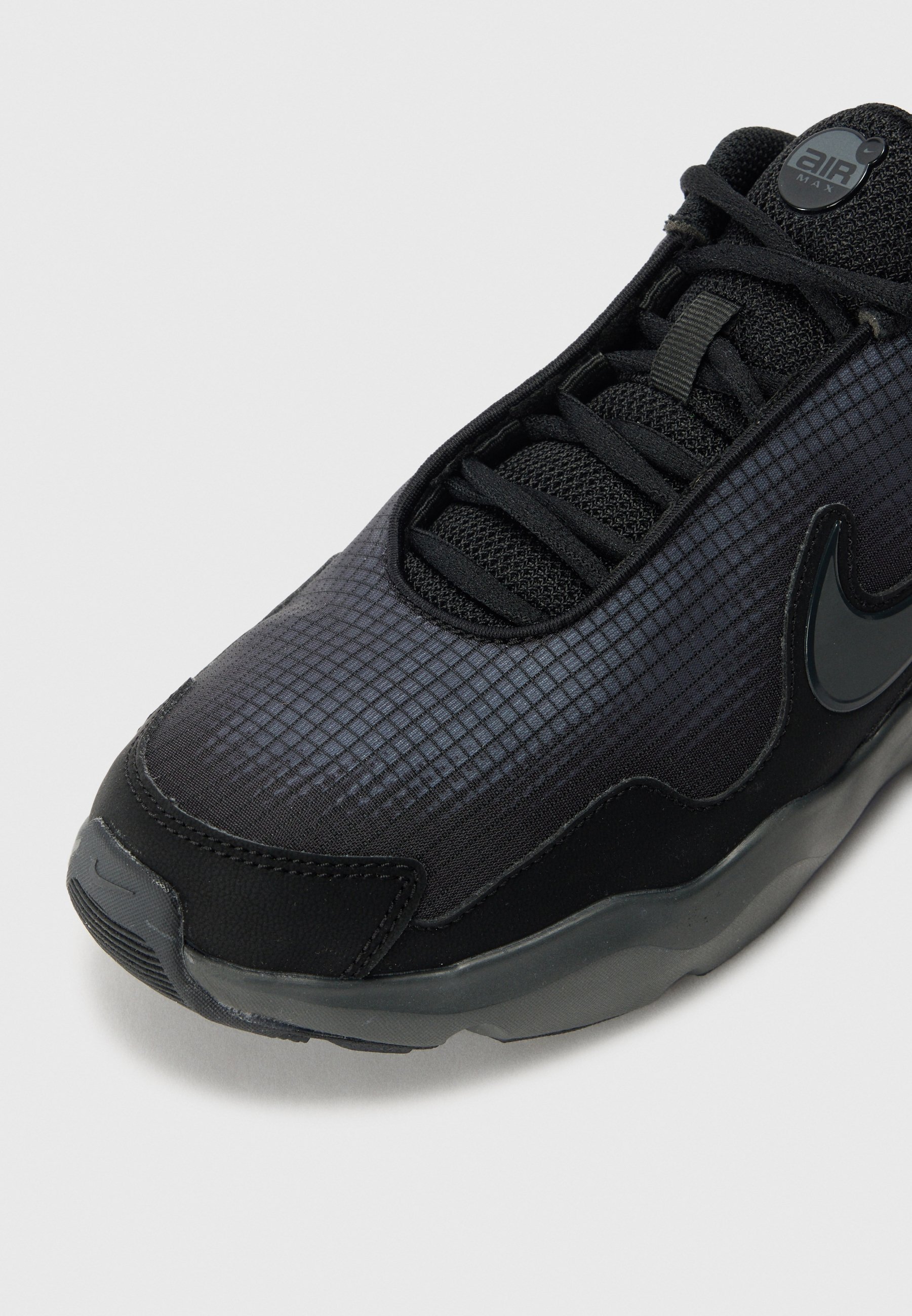 AIR MAX NOVA UNISEX - Tenisky - black/anthracite/cool grey/wolf grey