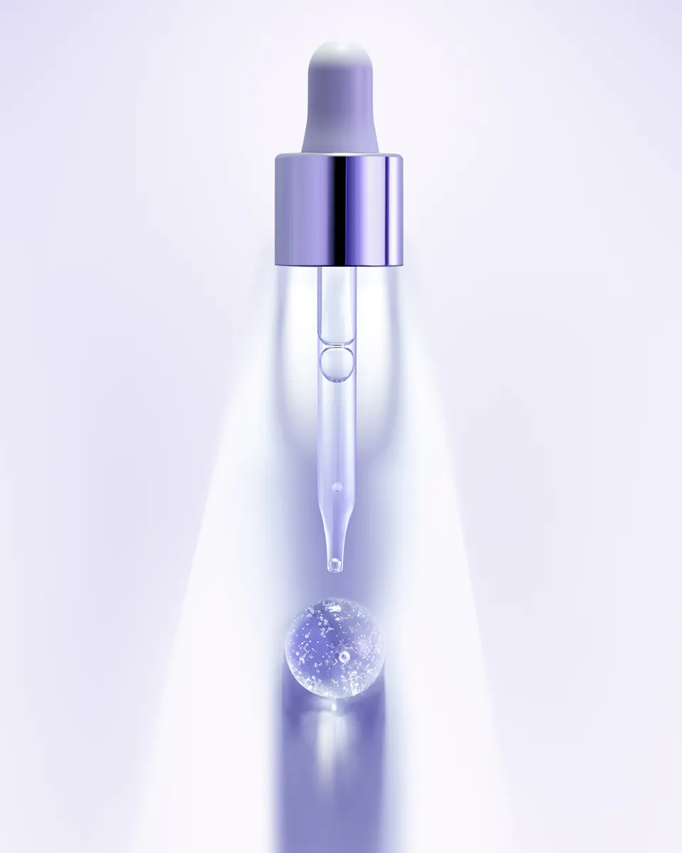 L’Oréal Paris De Revitalift Filler 1,5% HA Serum do twarzy
