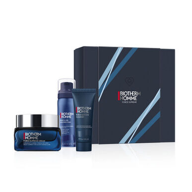 Biotherm Force Supreme Anti-Aging Kremsett 1 enhet 1 enhet