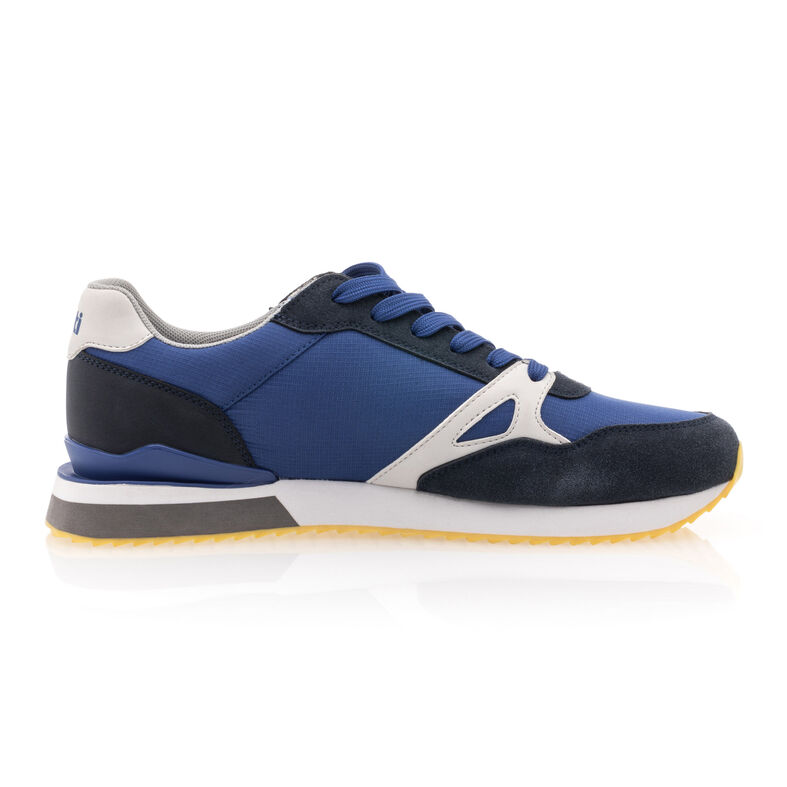 Korpe / patike Homme Bleu