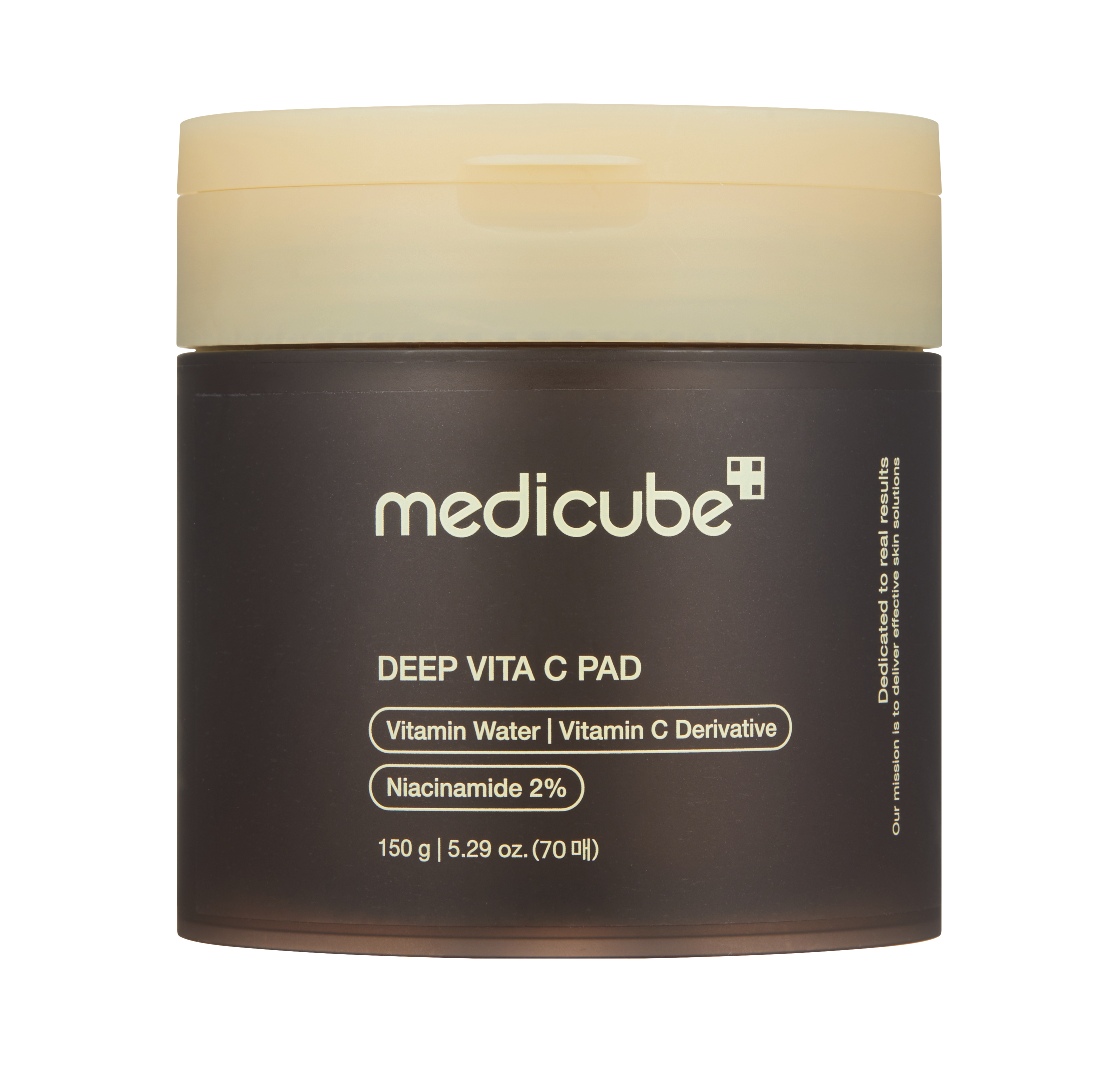 Medicube Deep Vita C