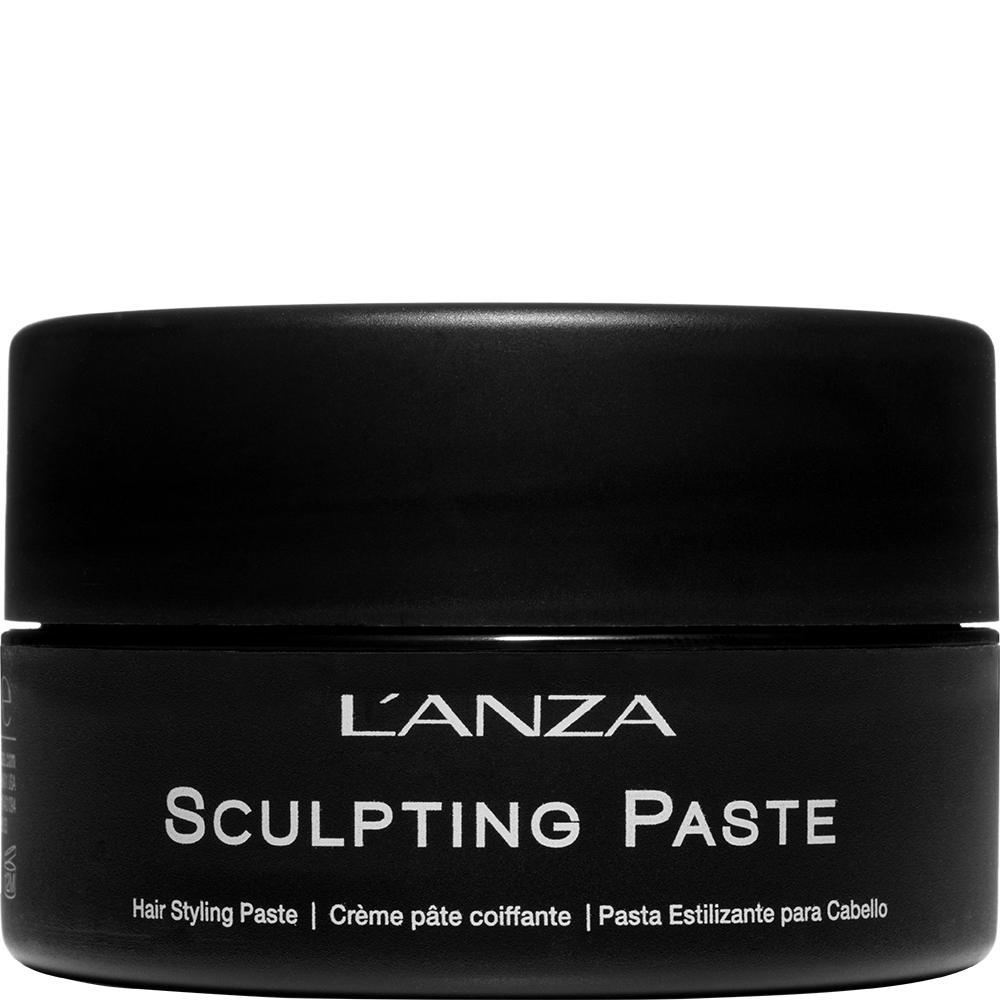 Pasta za oblikovanje tijela Healing Style 100 ml - L'ANZA