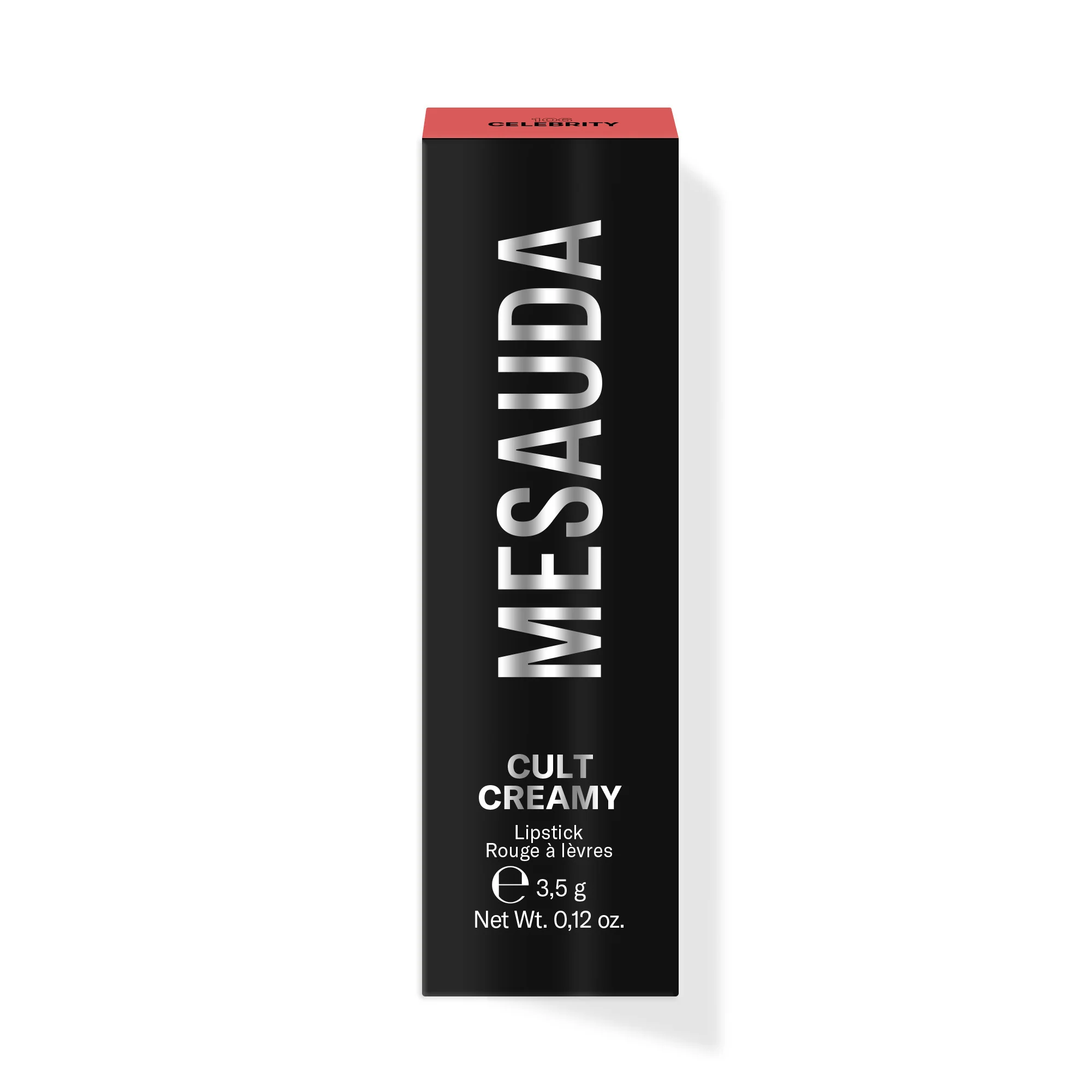 Labbra Cult Creamy Lipstick - Rossetto brillante, Rossetto