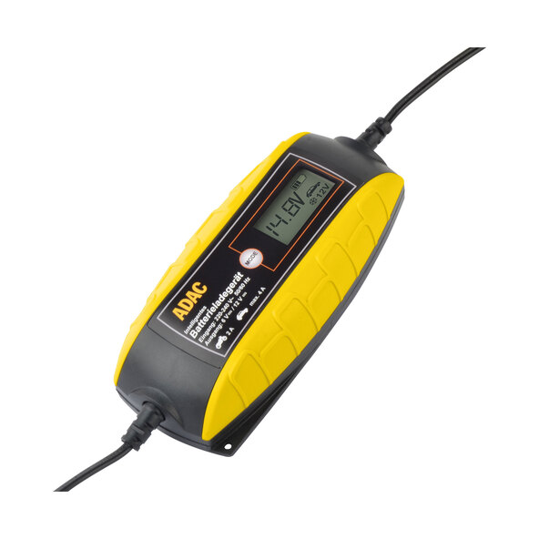 6/12 V acculader M12716