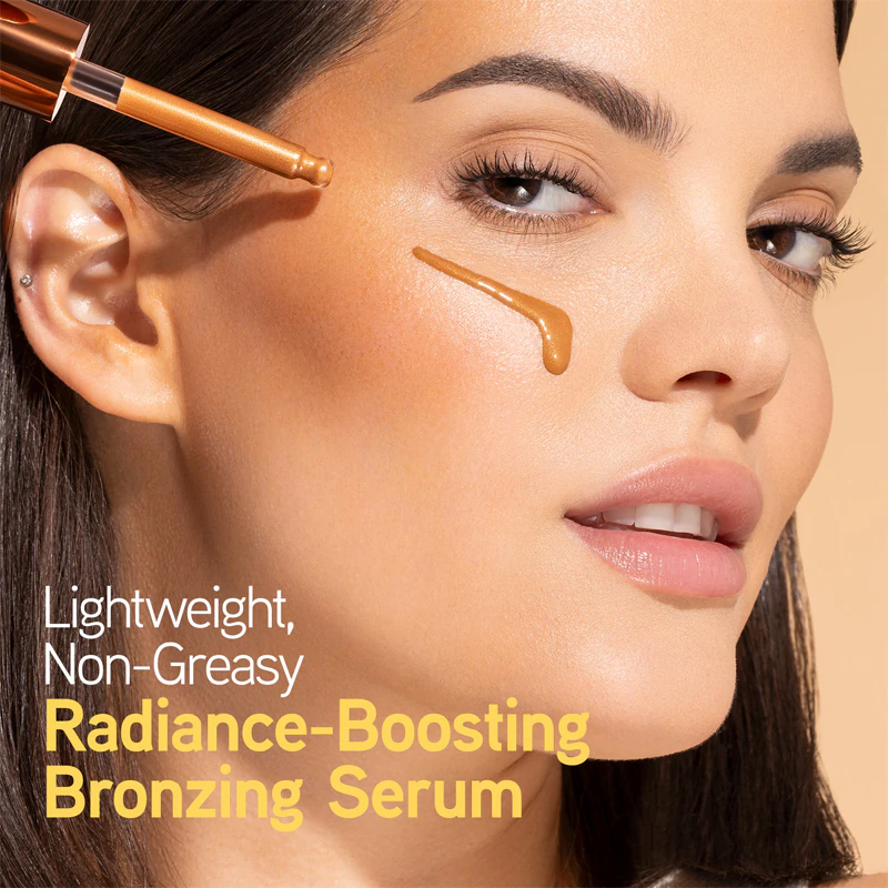 Physicians Formula Butter Glow sérum brązujące