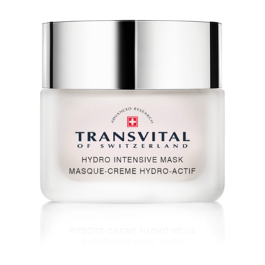Transvital Hydra Intensive -kasvonaamio 50 ml