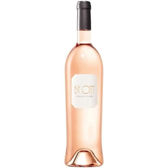 Por Ott 2024 Côtes de Provence - Vino Rosado de Provenza