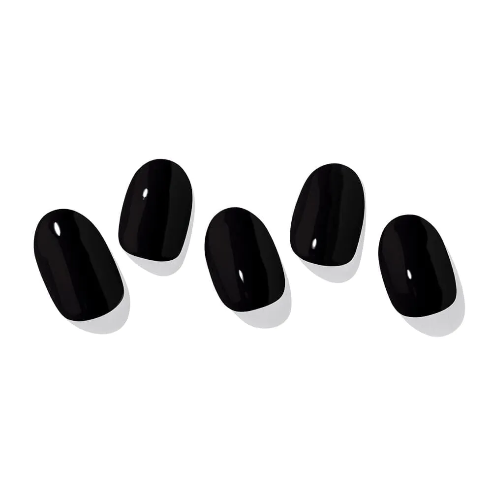 Ohora Ekspresowa hybryda w naklejkach, Onyx