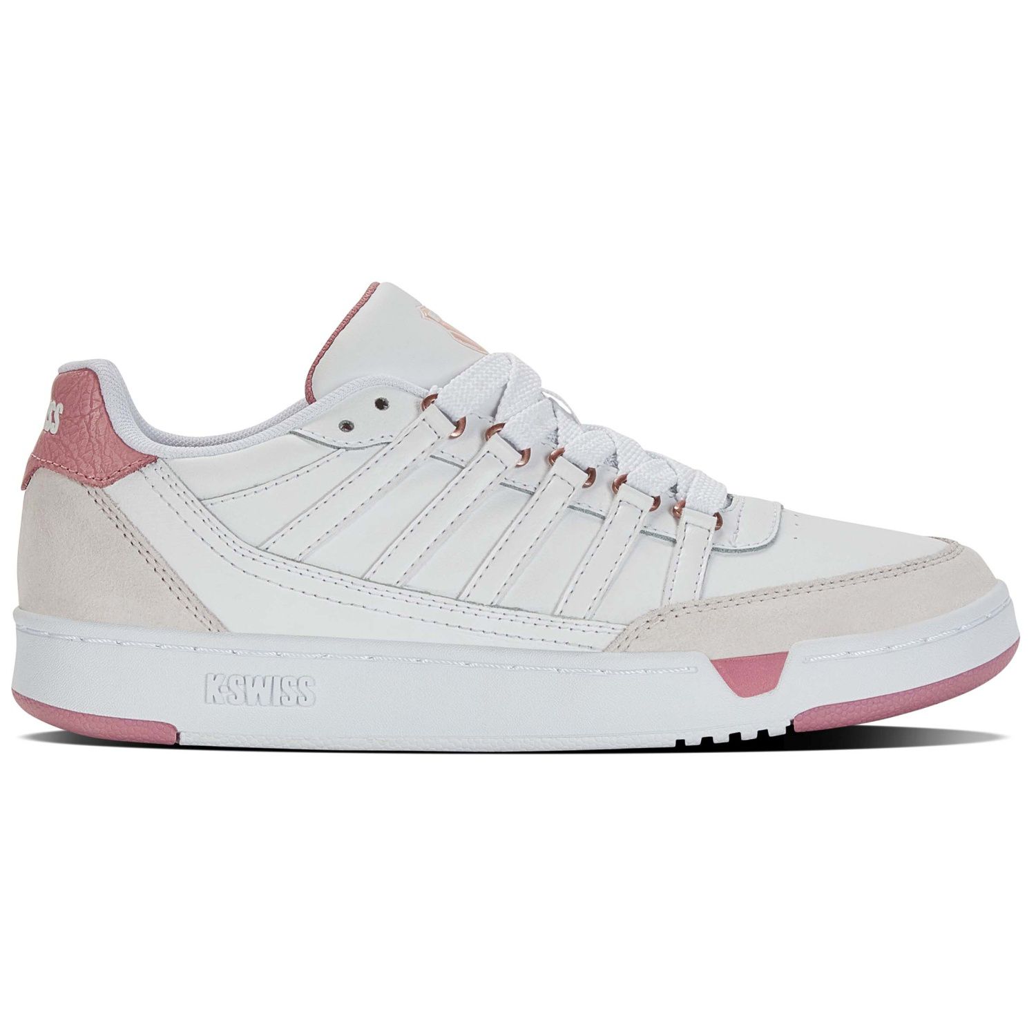  Zapatillas K-swiss Set Pro
