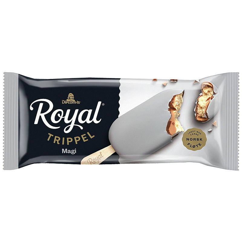 Diplom-is Royal Triple Magic