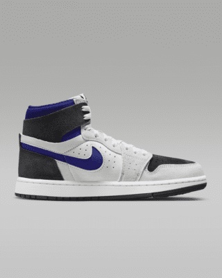 Air Jordan 1 Zoom CMFT 2 Women's Shoes