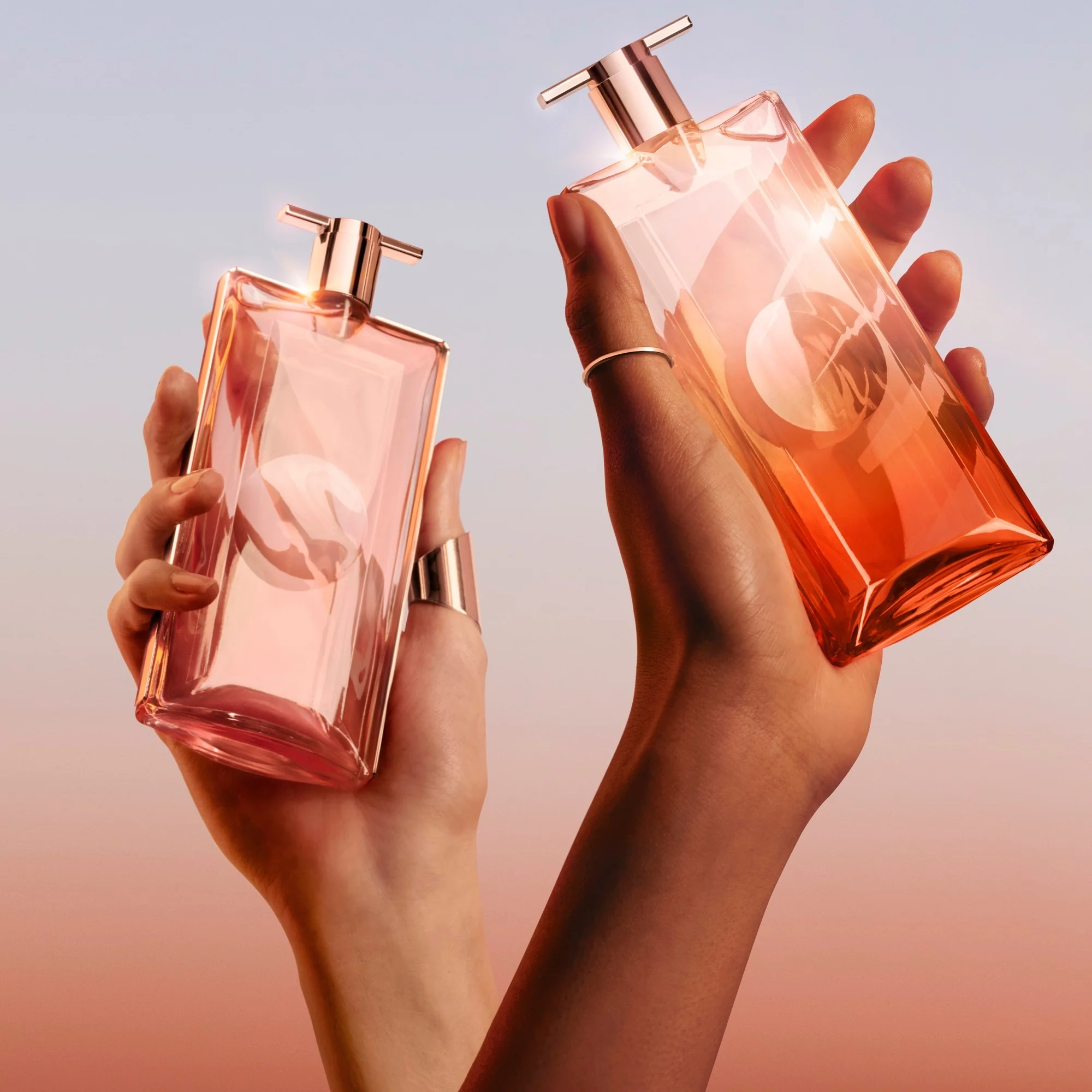 Idôle Now - Eau de Parfum