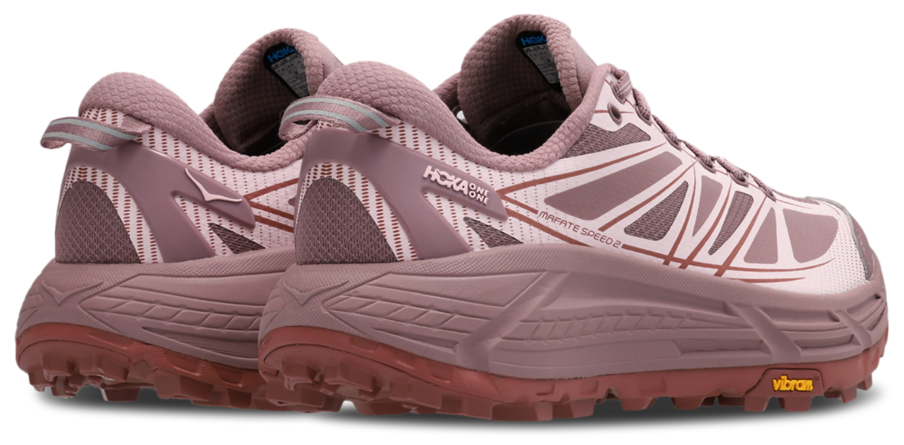 Hoka Mafate Speed 2