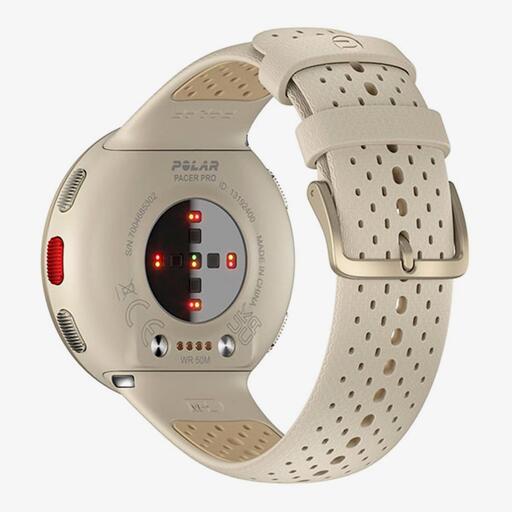 Polar Pacer Pro