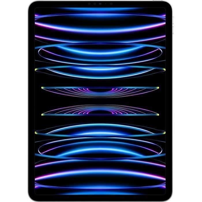 Apple - iPad Pro (2022) - 11