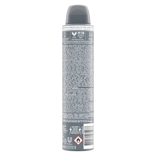 Dove Men+Care Advanced Extra Fresh antiperspirantni sprej<br>200ml