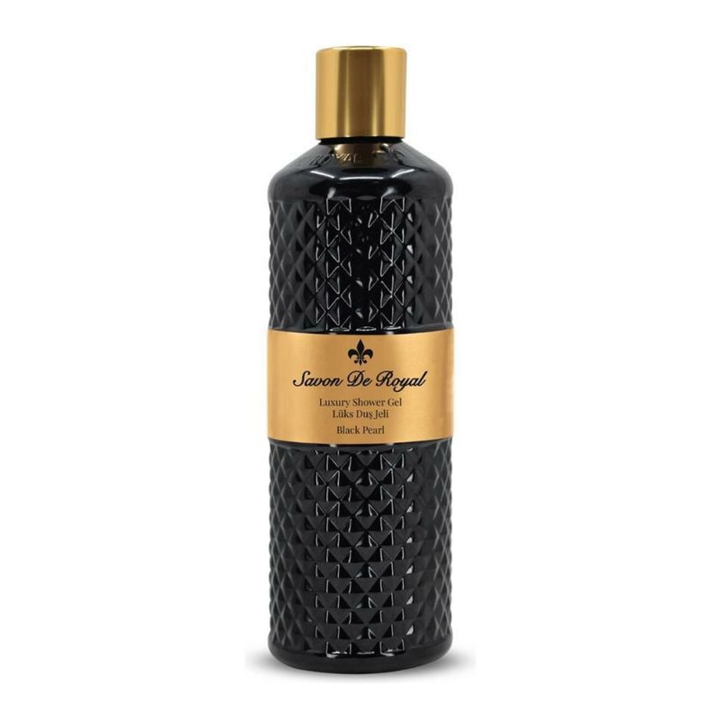 Savon De Royal Crni biser