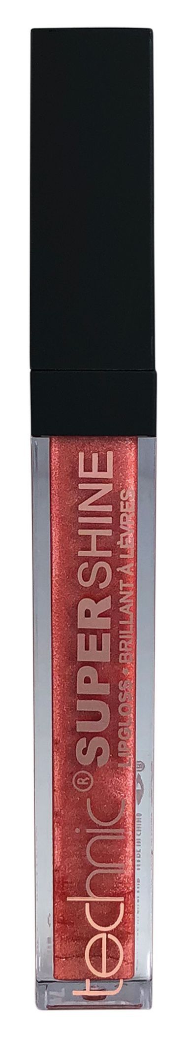 Super Shine lūpų blizgis Lūpų blizgiai ir lūpų blizgiai