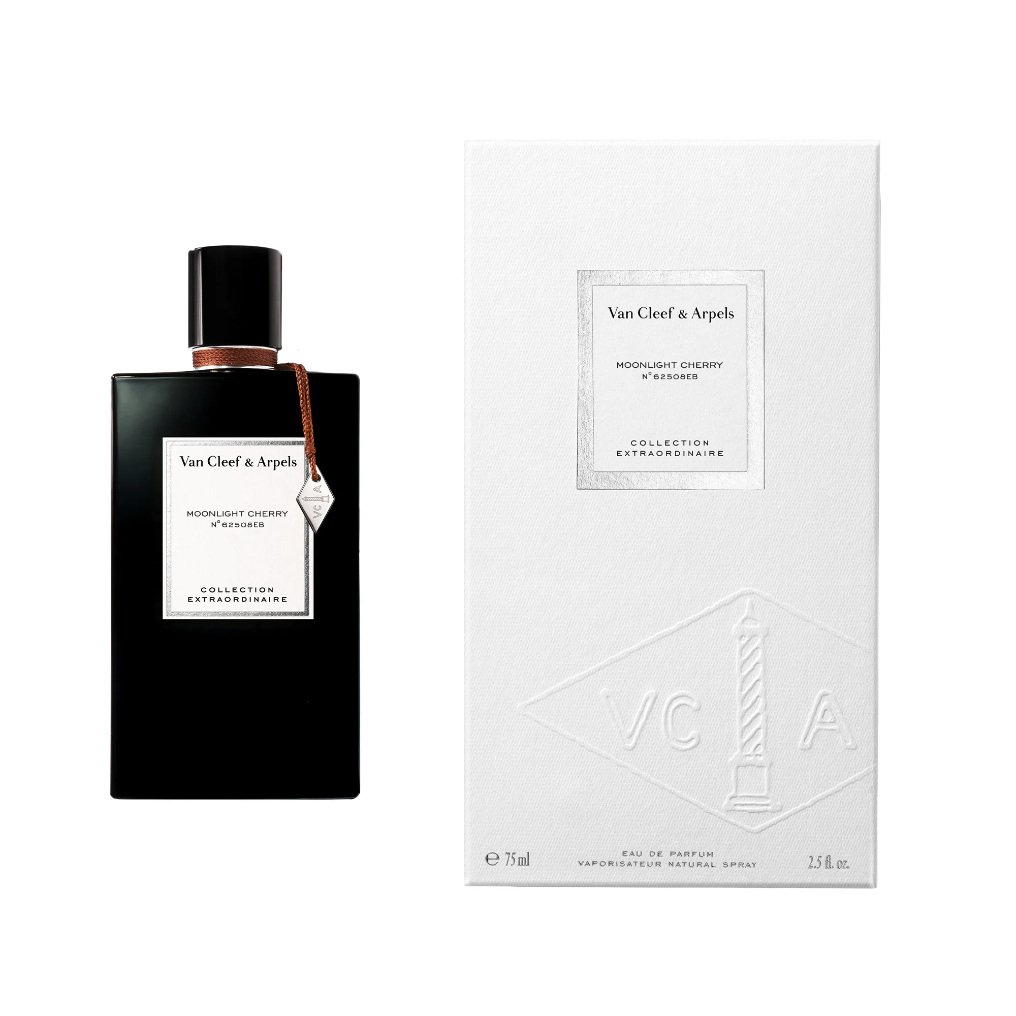 Collection Extraordinaire Moonlight Cherry - Eau de Parfum Unisex, Eau de Parfum