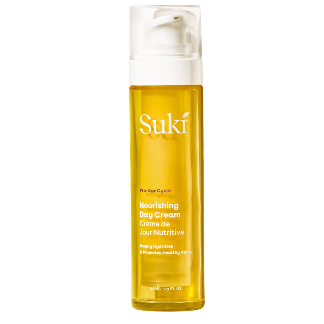 Suki Skincare Nourishing Day Cream