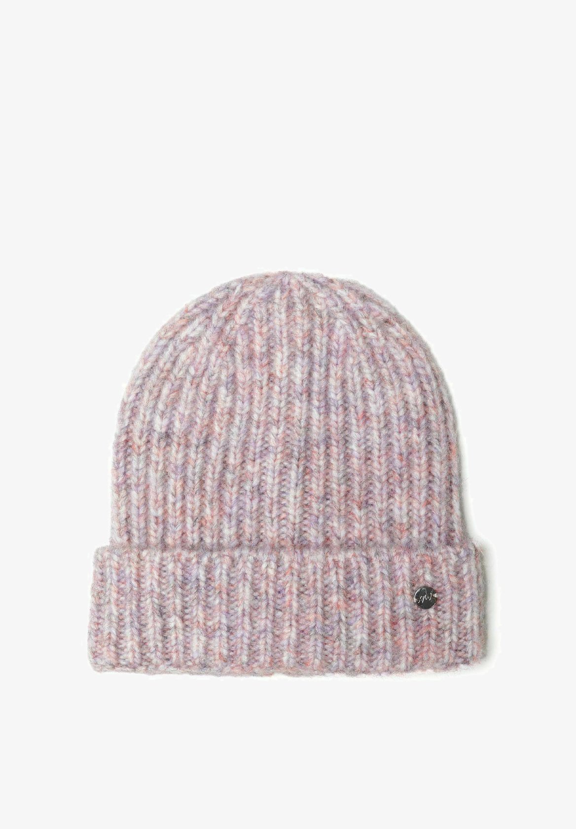 MINOTI ON COLD - Čepice - světle růžová
