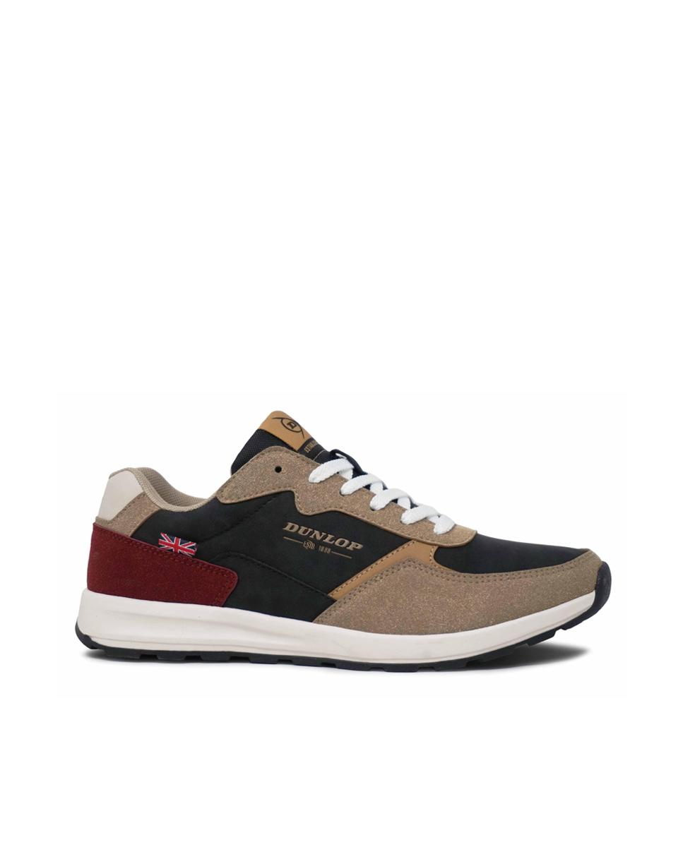 Zapatillas Dunlop Con Cordones 35921