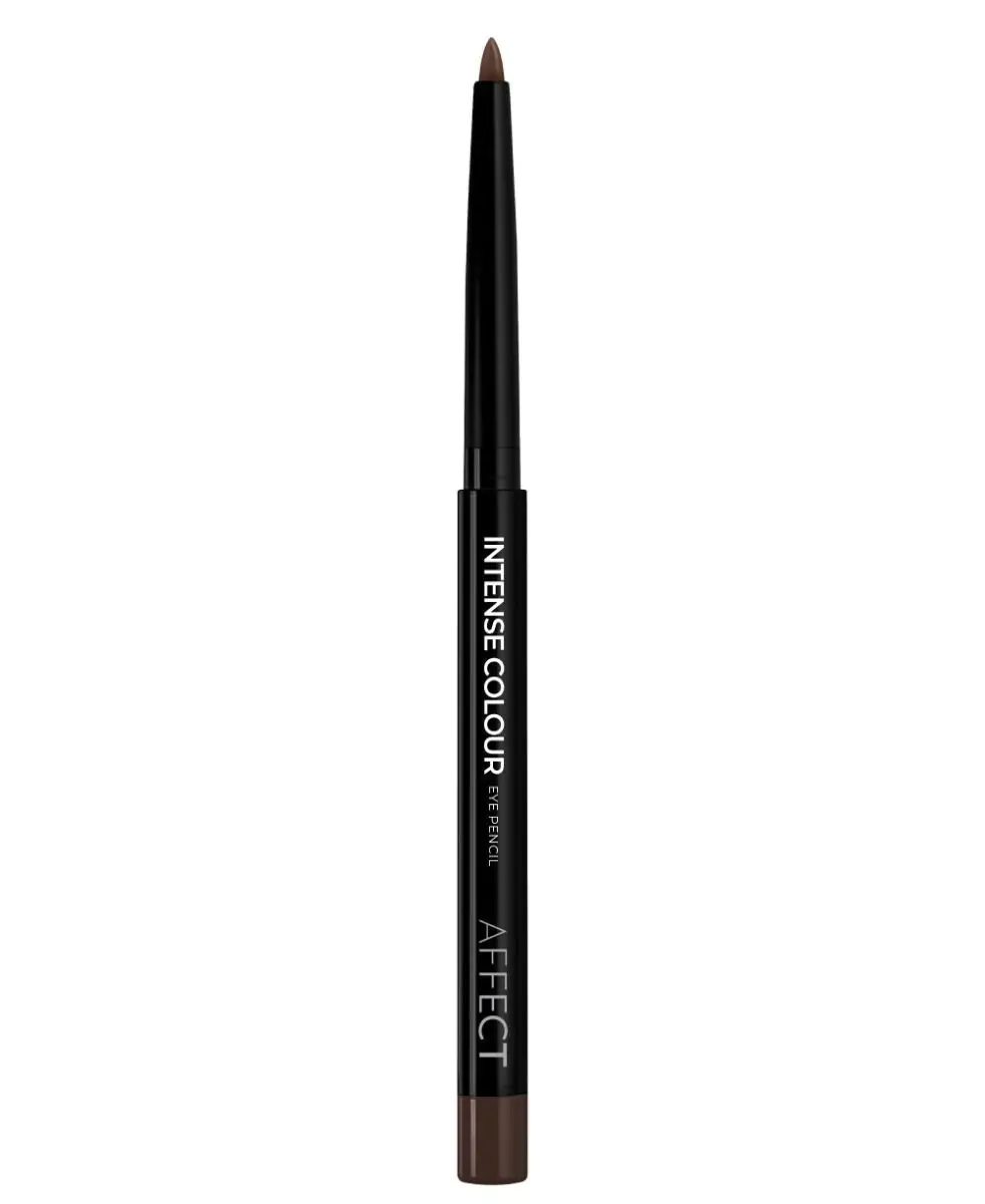 Affect Kredka do oczu Intense Colour, Brown