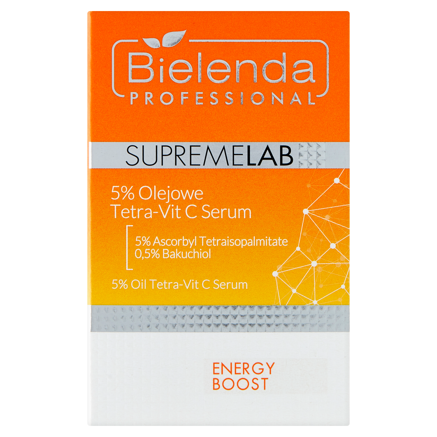 Bielenda Professional Energy Boost