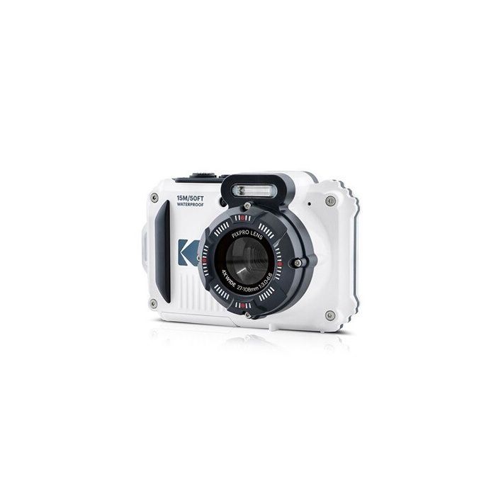 Kodak WPZ2 étanche blanc - 819900014006