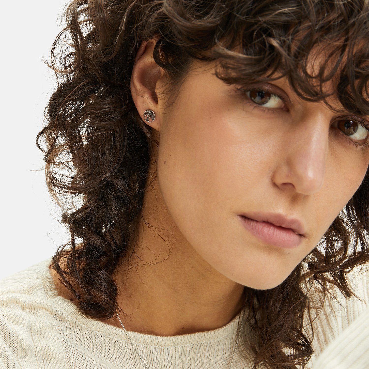 Tamaris Boucles d'oreilles