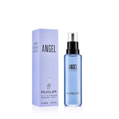 Mugler Mugler Angel Eau de Parfum Refill 100 ml 100 ml