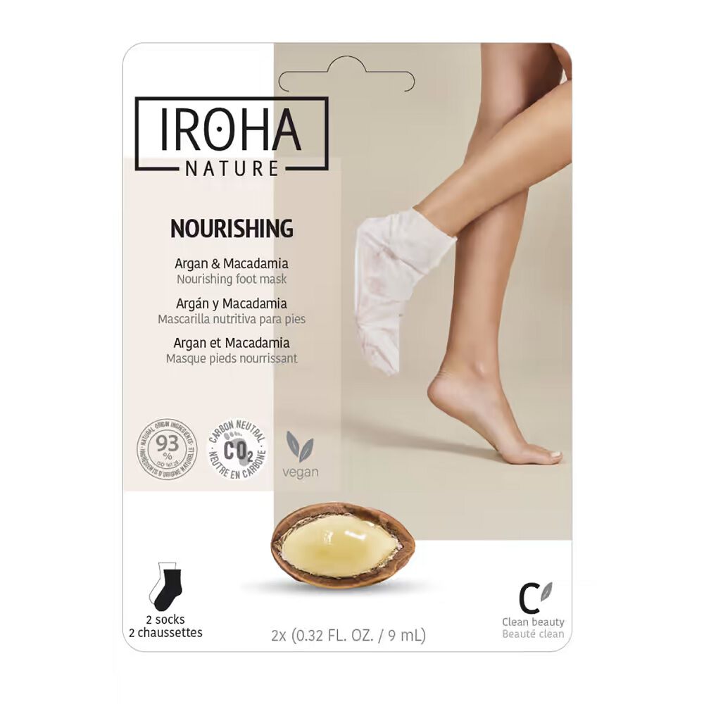 Iroha Nature Nourishing