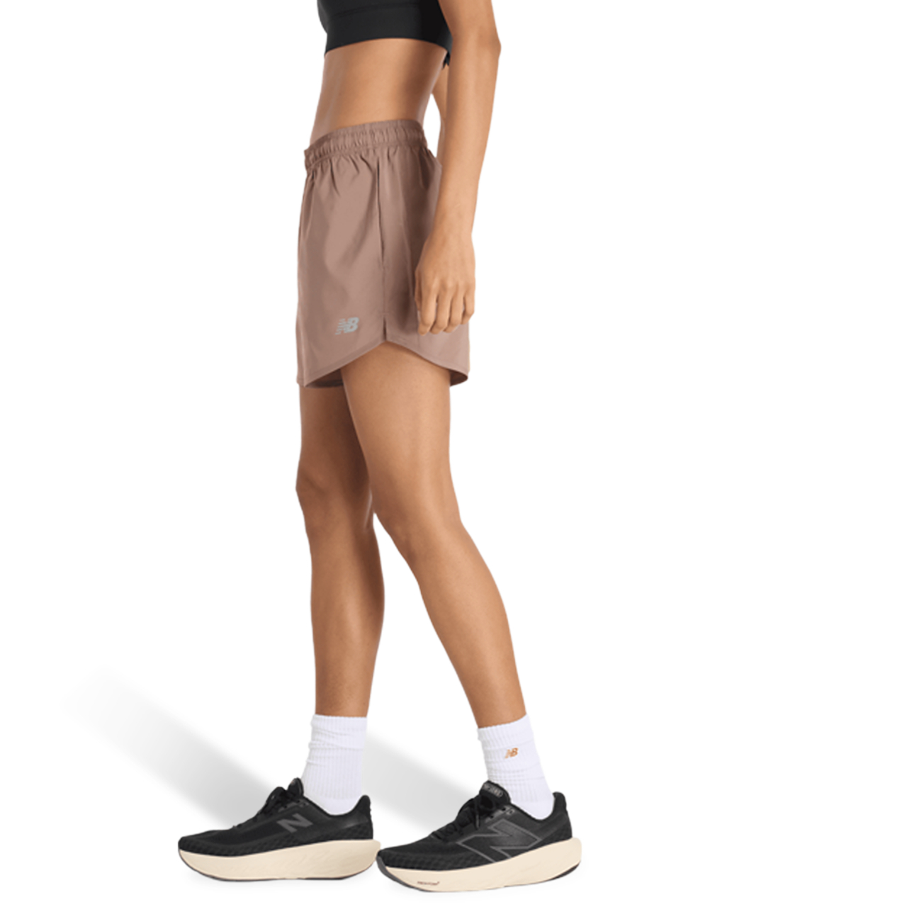 New Balance Sport Essential -shortsit