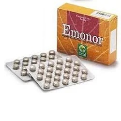 ECOL Emonor 50 tabletten