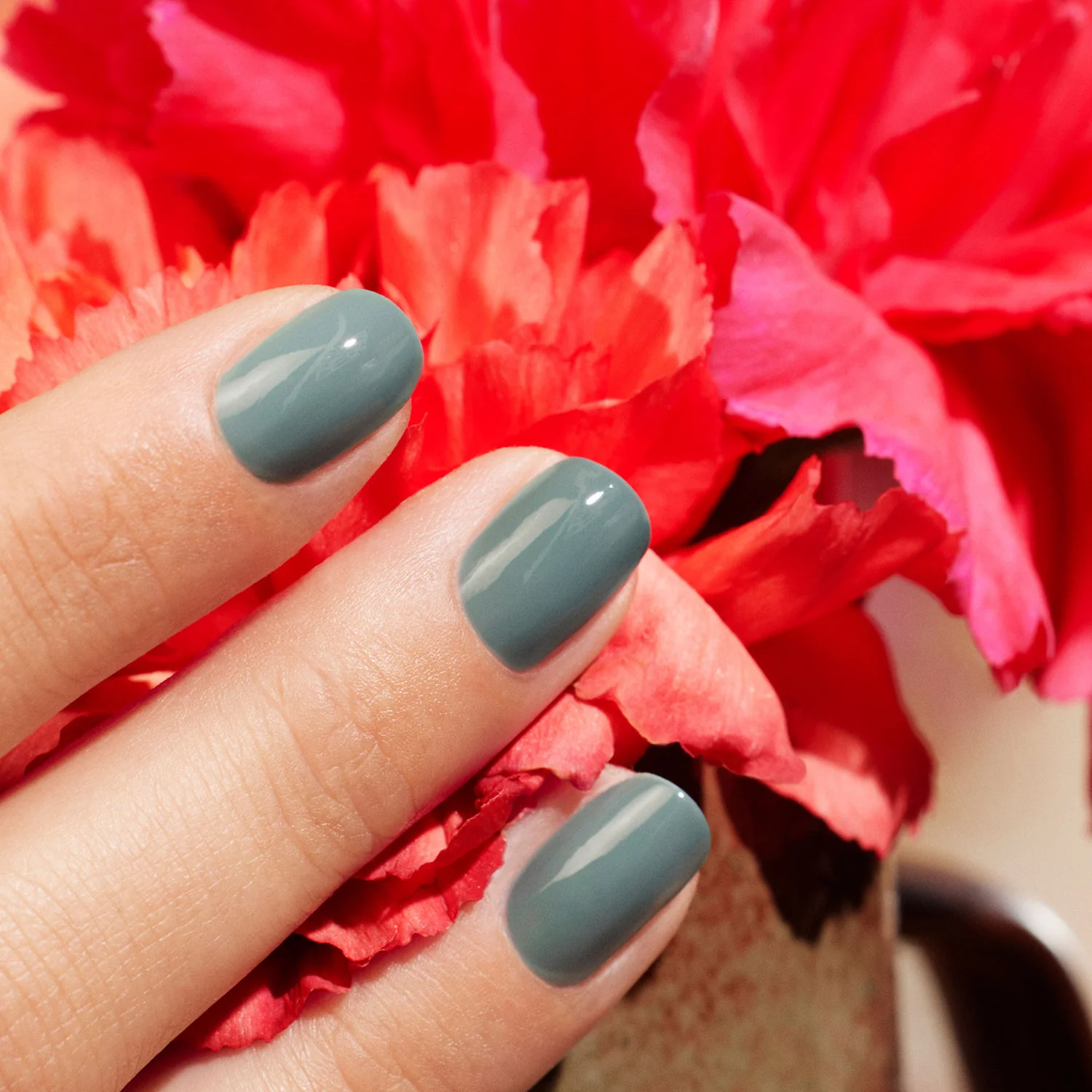 Vernis à ongles Green™ - 15 ml Sauge