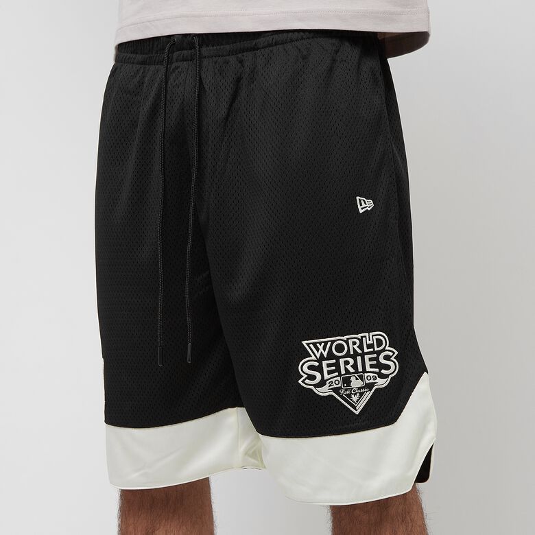 MLB World Series Shorts New York Yankees