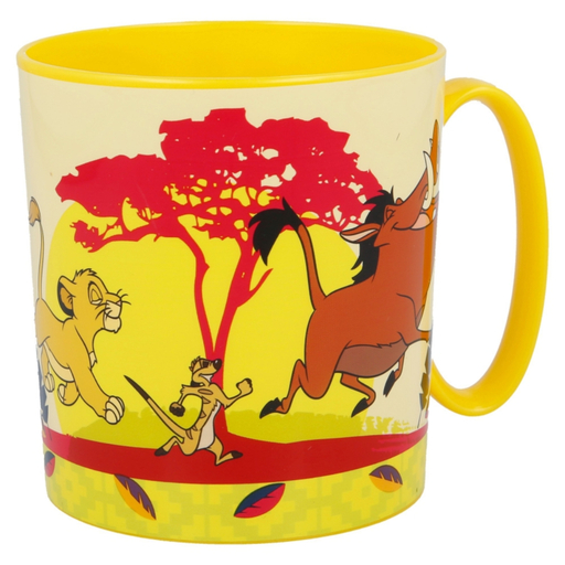 Mug Le Roi Lion 62045