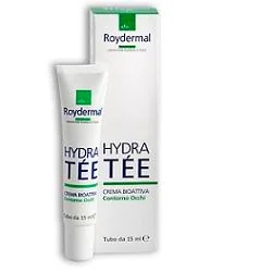 ROYDERMAL Hydratée Bioactieve Oogcrème 15 ml