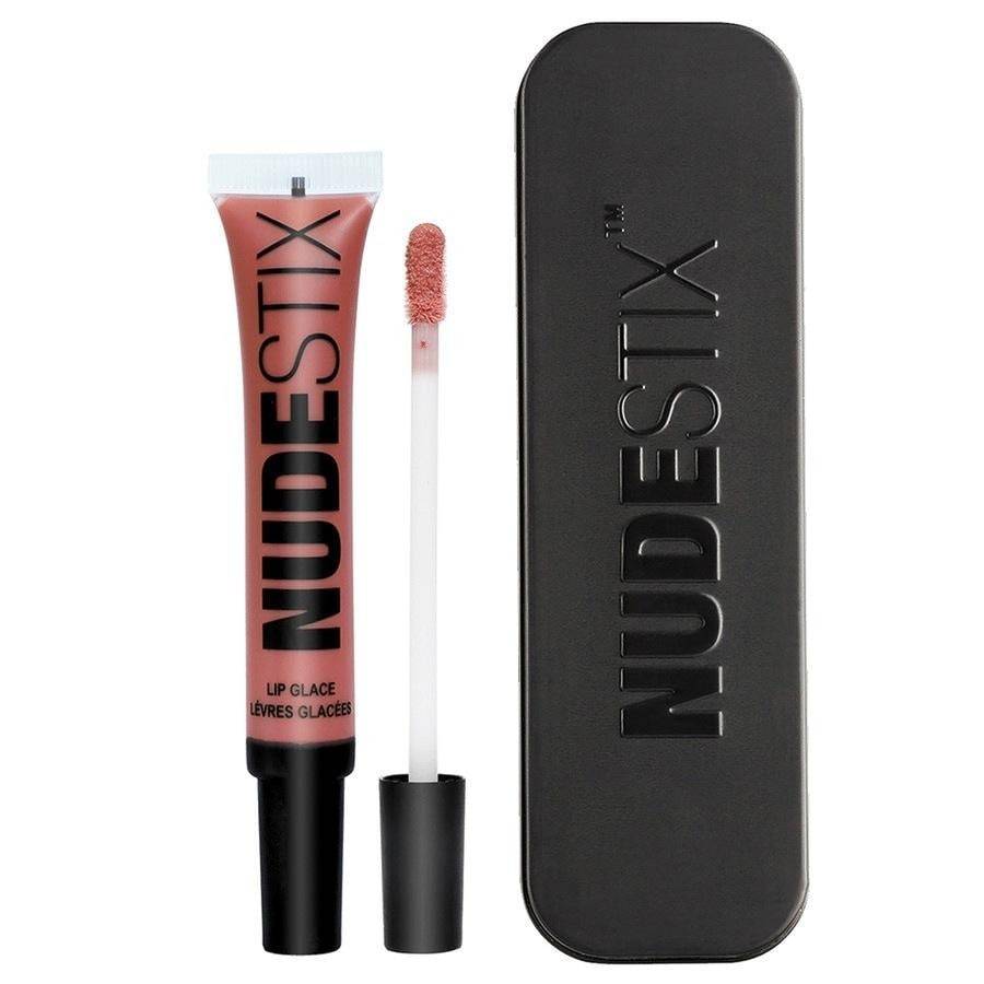 Nudestix lūpu spīdums, kas piešķir pilnību lūpām - 10 ml