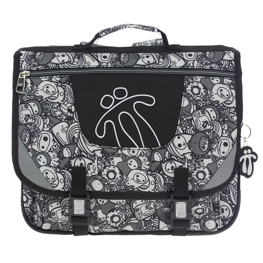  Totto Scissors School Backpack