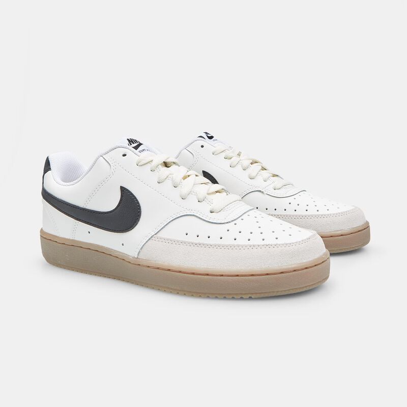 Nike Court Vision Low herensneaker