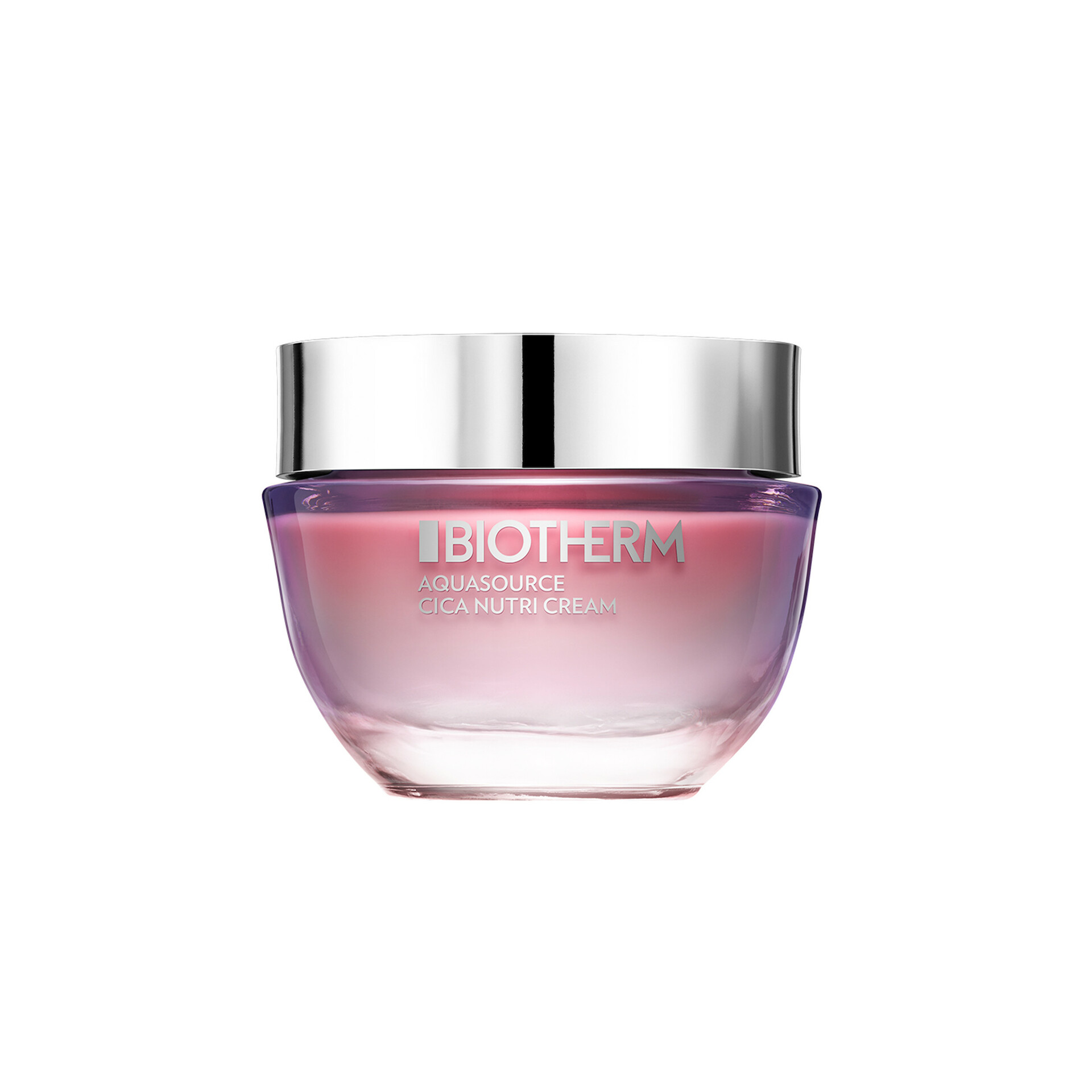 Aquasource Cica Nutri hidratantna dnevna krema 50 ml - Biotherm