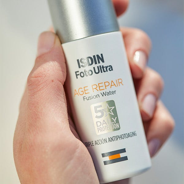 Photo Ultra Age Repair Fusion Water SPF 50+ | 50ml