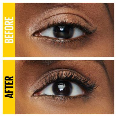 Maybelline NY Colossal Curl Bounce maskara