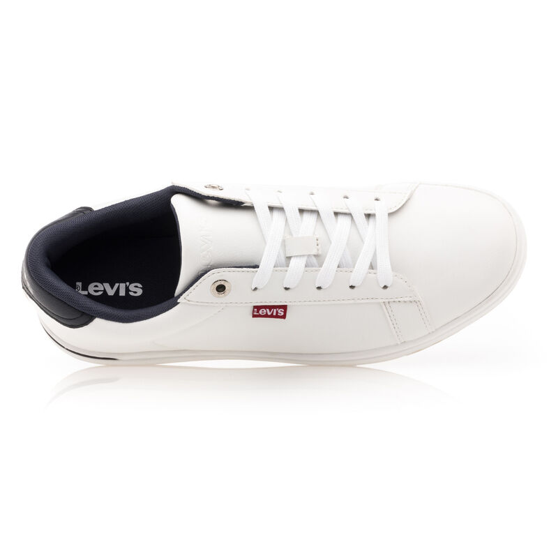 Sneakers Homme Blanc