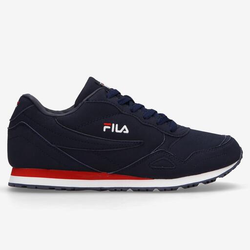Fila Euro Jogger 4