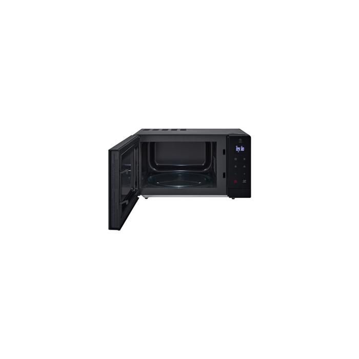 LG MS3032JAS EasyClean 30L Solo-Mikrowelle