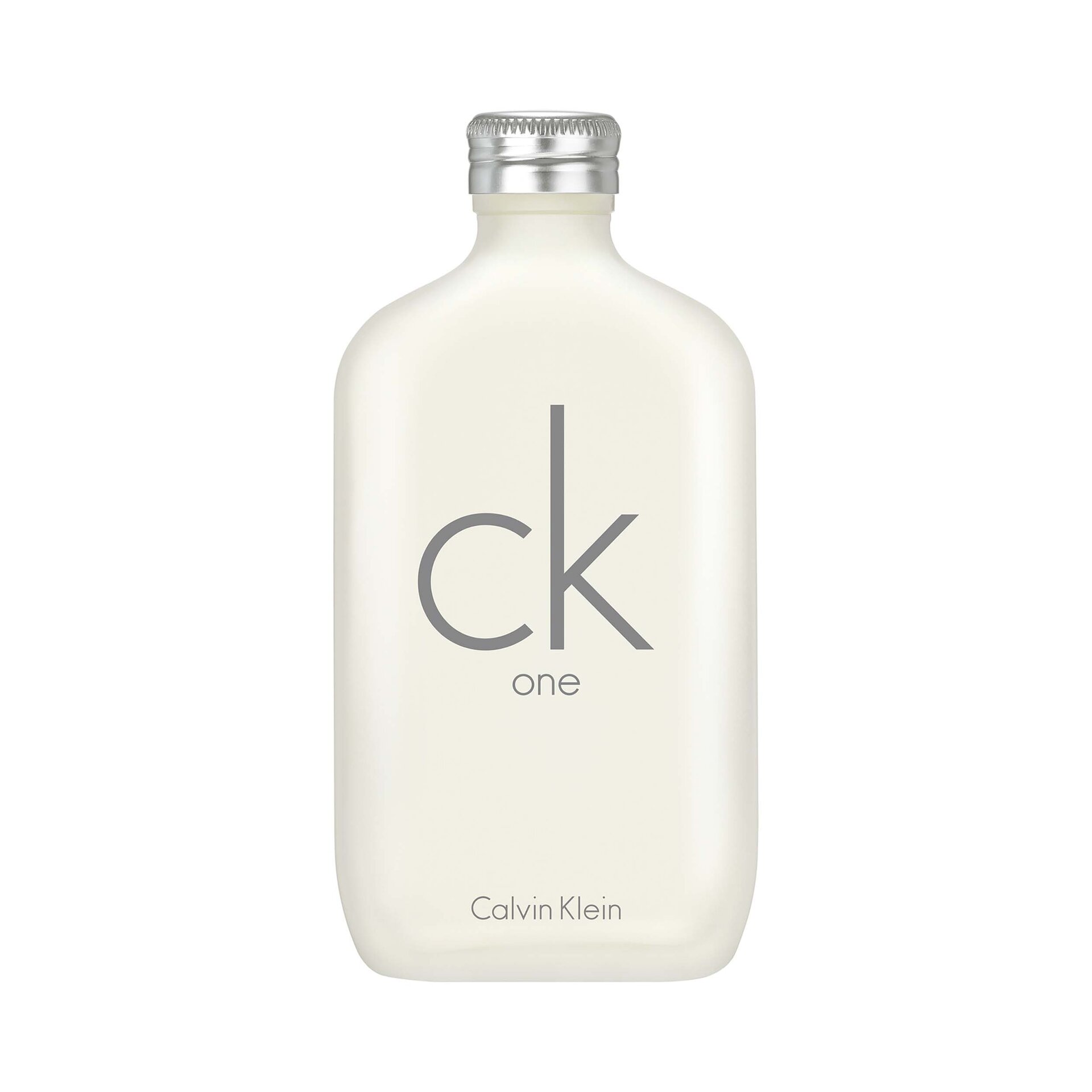 ck One EdT 100 ml - Calvin Klein