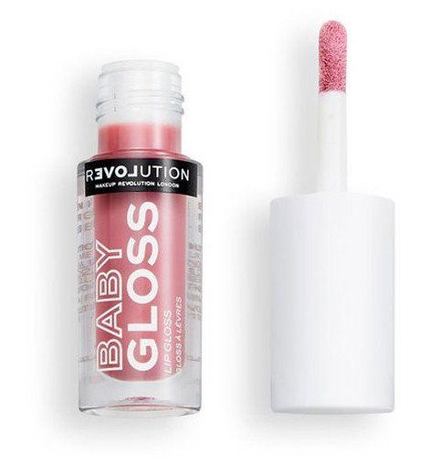 Relove Baby Gloss lūpu spīdums Lūpu spīdumi un lūpu spīdumi
